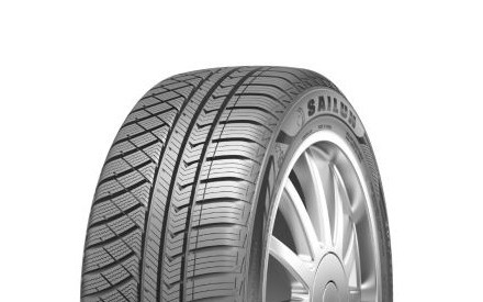 Anvelope all season Sailun Atrezzo 4 Seasons 155 / 65 R13