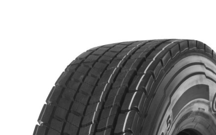 Anvelope de tractiune Continental 275/70R22.5 CONTINENTAL HYBRID HD5 148/145M 18PR TL M+S 3PMSF 275 / 70 R22.5