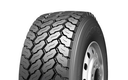 Anvelope de tractiune ROADX DX776 385 / 65 R22.5