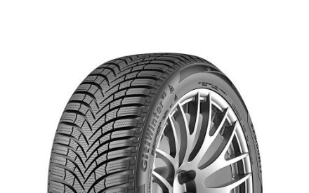 Anvelope de iarna GITI GitiWinter W2 195 / 65 R15