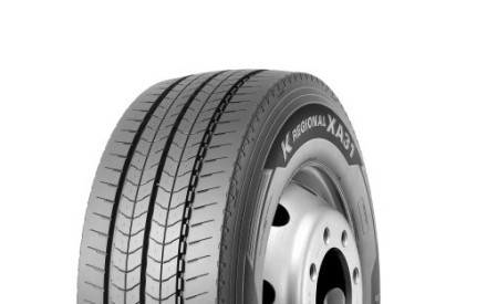 Anvelope de directie KUMHO KXA31 385 / 55 R22.5
