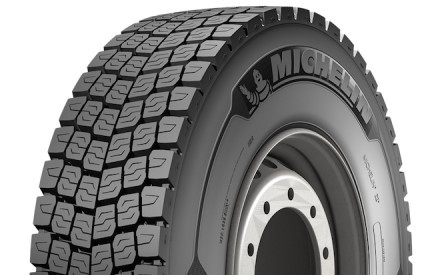 Anvelope de tractiune MICHELIN X MULTI HD D 315 / 70 R22.5