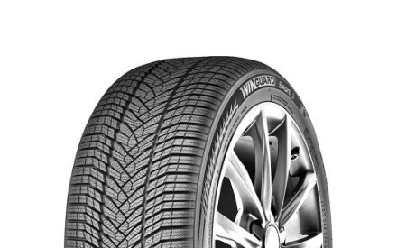 Anvelope de iarna Nexen Winguard Sport 3 XL 265 / 45 R20