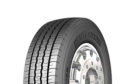 Anvelope de directie PETLAS SZ300 235 / 75 R17.5