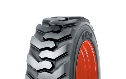 Agroindustriale MITAS SK02 238.50 / R12