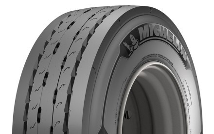 Anvelope de trailer MICHELIN X MULTI T 385 / 65 R22.5