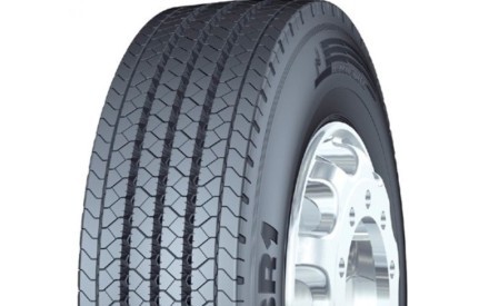 Anvelope de directie CONTINENTAL LSR1 10 / R17.5
