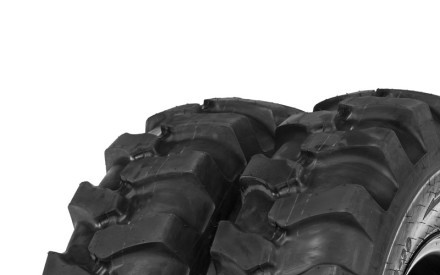 Agroindustriale Cimac 8.00V-20 RIM EXCAVATOR 221-275-8 B3 ET+139 LIEBHERR GREY  / R20