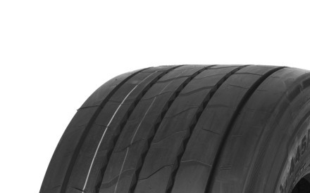 Anvelope de trailer Continental 445/45R19.5 CONTINENTAL HYBRID HT3+ 160J 22PR TL M+S 3PMSF 445 / 45 R19.5