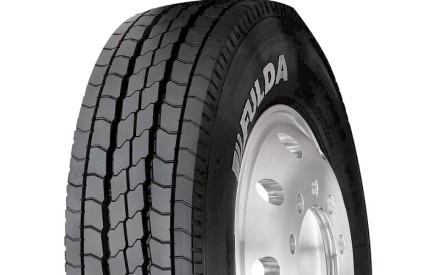 Anvelope de directie FULDA REGIOCONTROL 3 295 / 80 R22.5