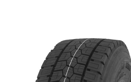 Anvelope de tractiune Firestone 315/70R22.5 FIRESTONE FD624 154L(152M) TL M+S 3PMSF 315 / 70 R22.5