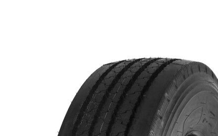 Anvelope de trailer Firestone 265/70R19.5 FIRESTONE TSP3000 143/141K TL M+S 3PMSF 265 / 70 R19.5