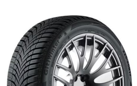 Anvelope de iarna GITI GitiWinter W2 XL 215 / 55 R16
