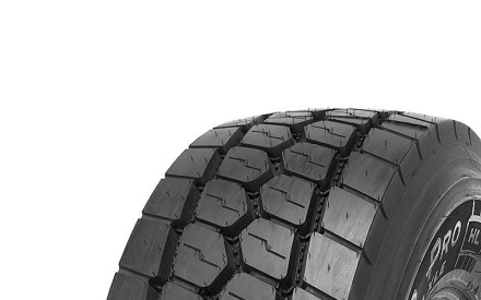 Anvelope de tractiune Prometeon 385/65R22.5 PROMETEON G02 PRO MULTIAXLE X.G2M 164K(158L) TL M+S 3PMSF 385 / 65 R22.5
