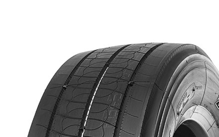 Anvelope de directie Bridgestone 315/60R22.5 BRIDGESTONE ECOPIA H-STEER 002 154/148L TL M+S 3PMSF 315 / 60 R22.5