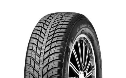 Anvelope all season Nexen Nblue 4Season XL 185 / 60 R15