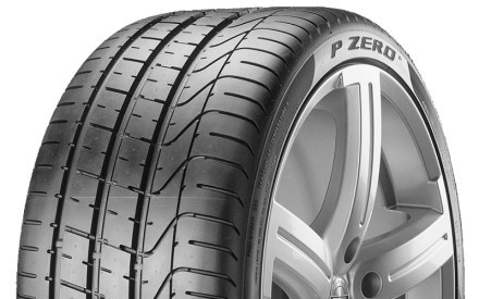 Anvelope de vara Pirelli P Zero PZ4 305 / 40 R20