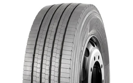 Anvelope de directie LEAO KLS200 285 / 70 R19.5