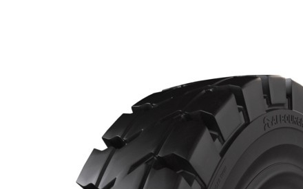 Agroindustriale Albourgh 12.00-24/8.5 ALBOURGH CORE TWIN (SOLID)  / R24