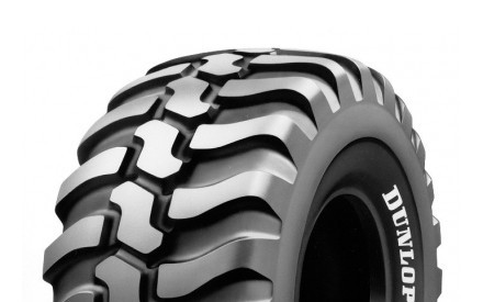 Agroindustriale DUNLOP  365 / 80 R20