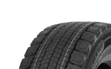Anvelope de tractiune Michelin 295/60R22.5 MICHELIN X LINE ENERGY D3 150/147K TL M+S 3PMSF 295 / 60 R22.5