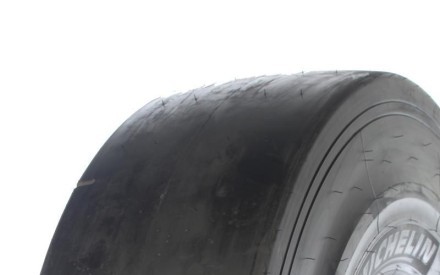 Agroindustriale Michelin 26.5R25 MICHELIN XSM D2+ PRO L5S *** TL  / R25