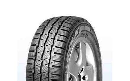 Anvelope de iarna MICHELIN AGILIS ALPIN 235 / 65 R16