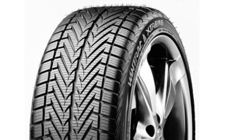 Anvelope de iarna VREDESTEIN WINTRAC XTREME 205 / 45 R17