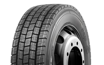 Anvelope de tractiune CROSSWIND CWD20E (KLD200) 245 / 70 R19.5