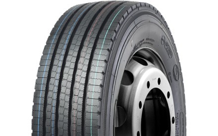Anvelope de directie CROSSWIND CWS20E (KLS200) 245 / 70 R19.5