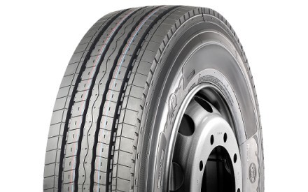 Anvelope de directie CROSSWIND CWS30K (KTS300) 315 / 70 R22.5