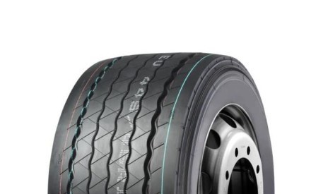 Anvelope de trailer CROSSWIND CWT10E (ETT100) 385 / 55 R19.5