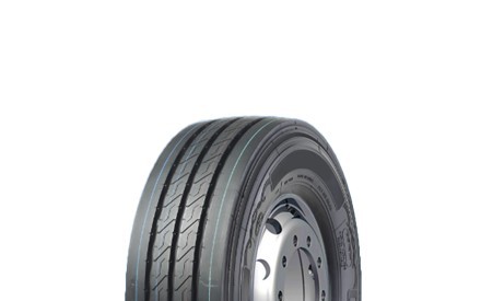 Anvelope de trailer CROSSWIND CWT20E (KLT200) 215 / 75 R17.5