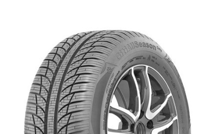 Anvelope all season GITI GitiAllSeason City XL 185 / 60 R15