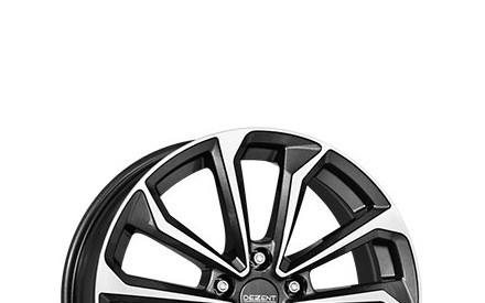 Jante din aliaj DEZENT KS dark R18