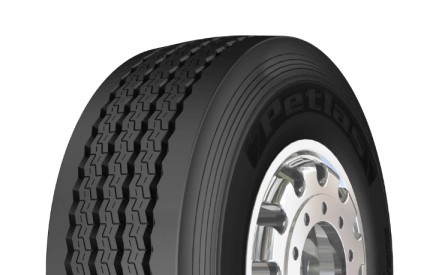 Anvelope de trailer PETLAS NZ300 385 / 65 R22.5