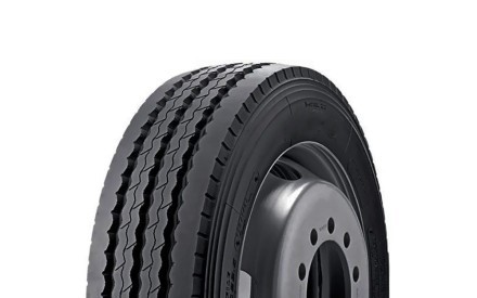 Anvelope de trailer BRIDGESTONE R-TRAILER 001 235 / 75 R17.5