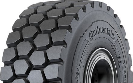 Agroindustriale CONTINENTAL EM-MASTER 23.5 / R25