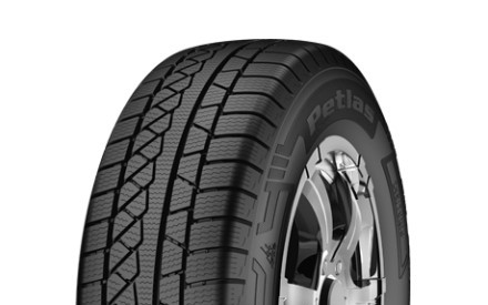 Anvelope de iarna PETLAS EXPLERO W671 255 / 65 R17