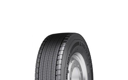 Anvelope de tractiune CONTINENTAL HD3+ ECOPLUS 295 / 60 R22.5