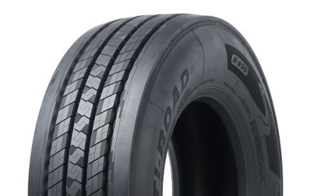 Anvelope de directie LINGLONG R-S30 295 / 80 R22.5