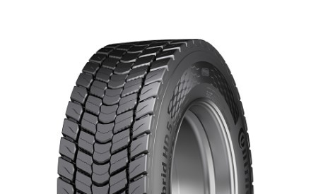 Anvelope de tractiune CONTINENTAL HYBRID HD5 315 / 70 R22.5