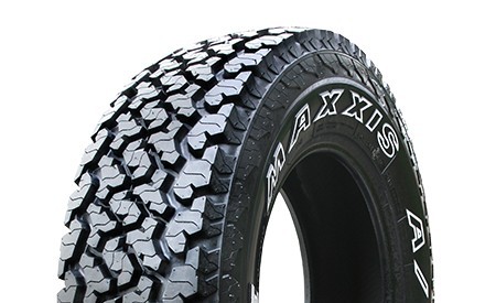 Anvelope de vara MAXXIS AT980E 31 / 10.5 R15 4x4