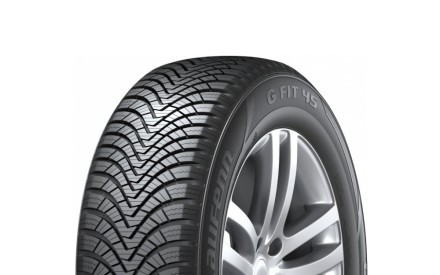 Anvelope all season LAUFENN LH71 G fit 4S 225 / 65 R17