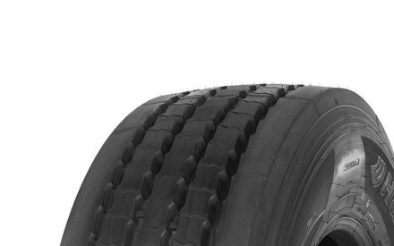 Anvelope de trailer Hankook 385/55R19.5 HANKOOK SMART FLEX TH31 156J 18PR TL M+S 3PMSF 385 / 55 R19.5