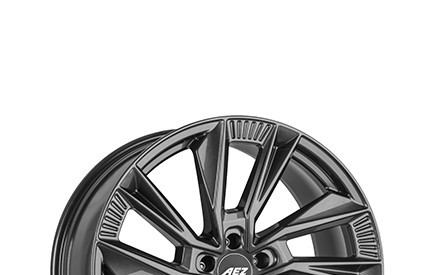 Jante din aliaj AEZ Havanna grey R19