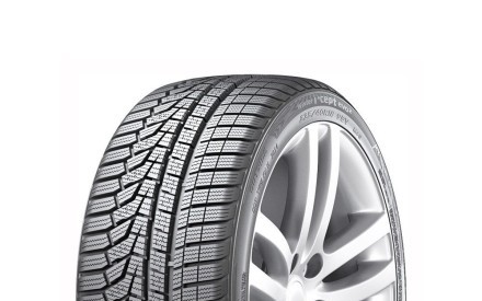 Anvelope de iarna HANKOOK WINTER ICEPT EVO2 W320 215 / 45 R16
