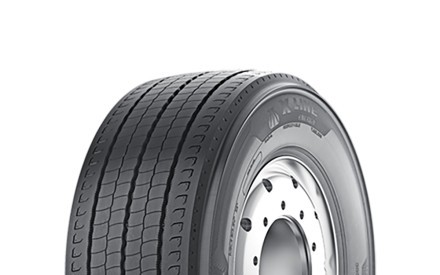 Anvelope de directie MICHELIN X LINE ENERGY F AS 385 / 65 R22.5