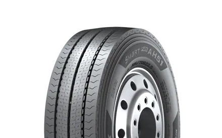 Anvelope de directie HANKOOK AH51 385 / 65 R22.5