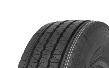 Anvelope de directie Hankook 215/75R17.5 HANKOOK SMART FLEX AH35 128/126M 14PR TL M+S 3PMSF 215 / 75 R17.5
